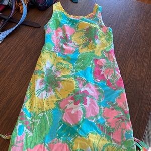 Lilly dress